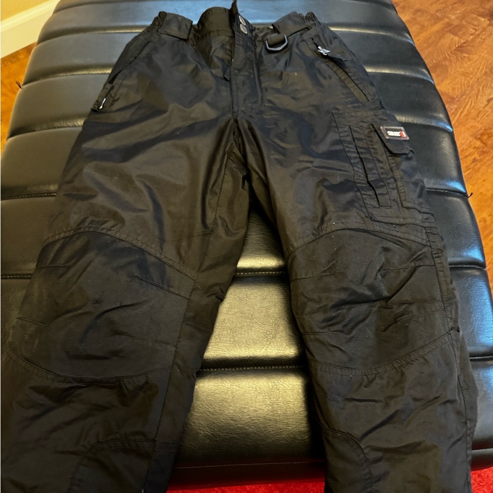Weatherproof 32 degrees for Children